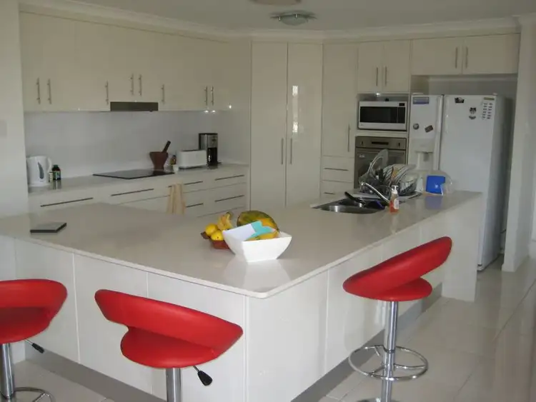 Fifth view of Homely house listing, 42 Rasmussen Avenue, Salonika Beach QLD 4740