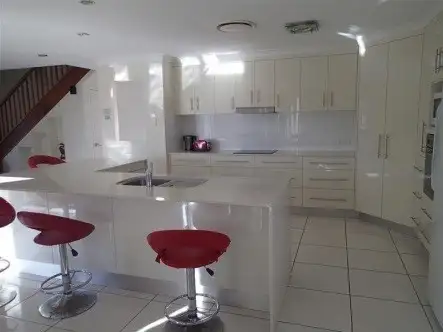 Sixth view of Homely house listing, 42 Rasmussen Avenue, Salonika Beach QLD 4740