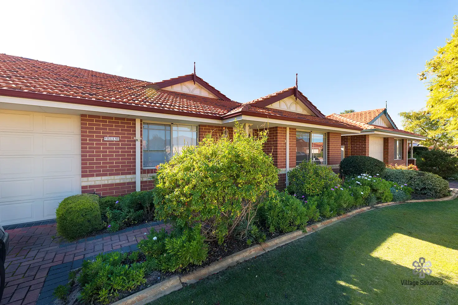 Main view of Homely retirement listing, 80/7 Clere pass, Canning Vale WA 6155