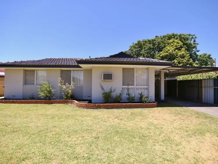 Main view of Homely house listing, 4 Tambulam Way, Armadale WA 6112