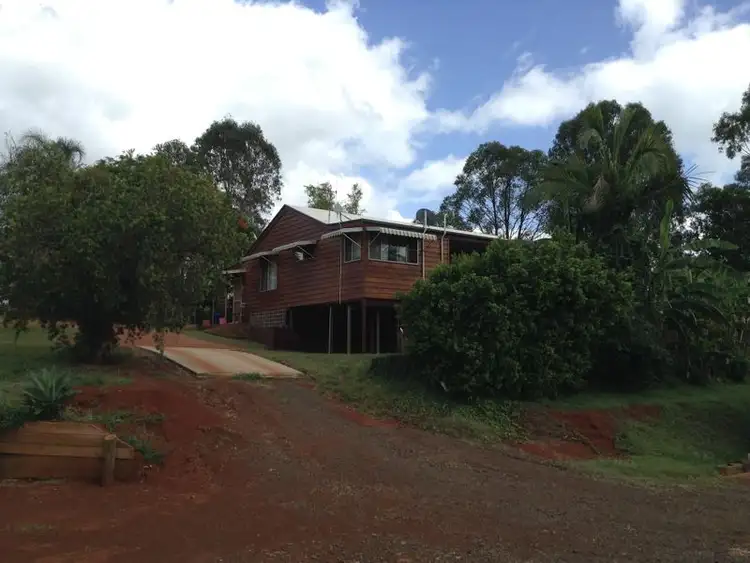 Main view of Homely rural property listing, 258 Apple Tree Creek Hall Road, North Isis QLD 4660
