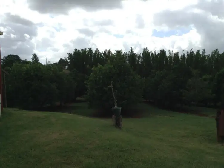Fourth view of Homely rural property listing, 258 Apple Tree Creek Hall Road, North Isis QLD 4660