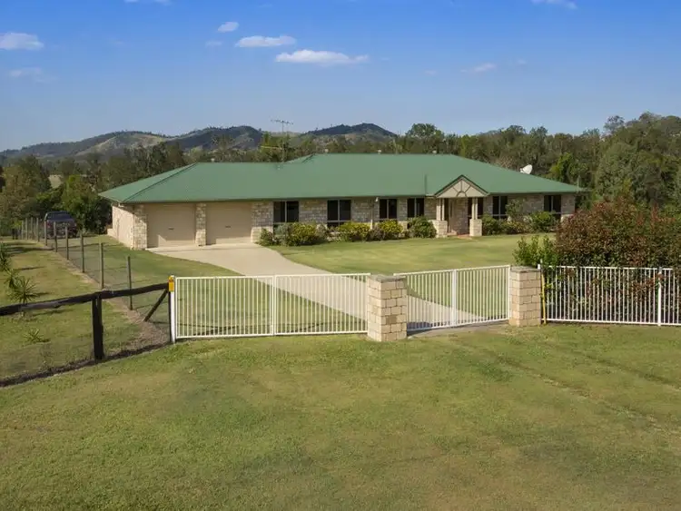 11 Wambai Place, Widgee QLD 4570