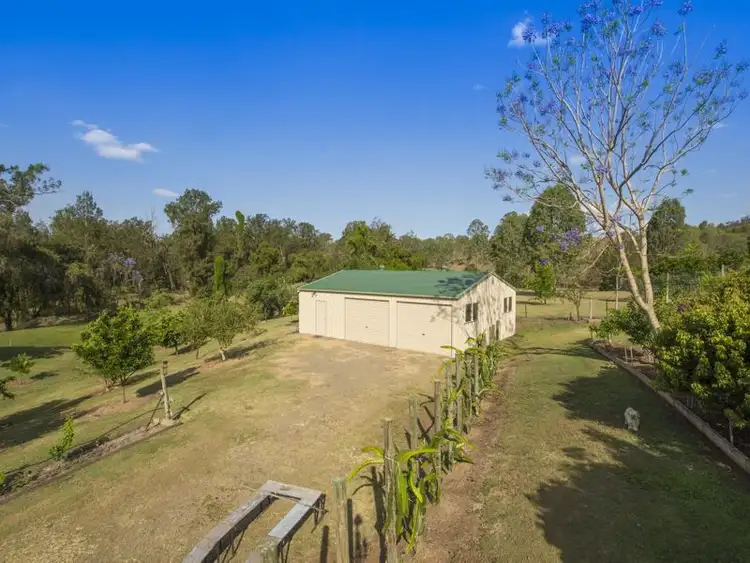 Fifth view of Homely rural property listing, 11 Wambai Place, Widgee QLD 4570