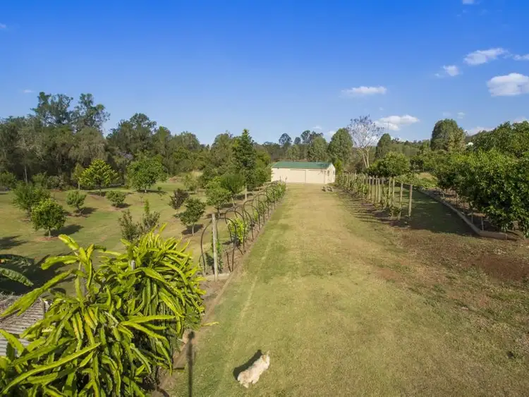 Sixth view of Homely rural property listing, 11 Wambai Place, Widgee QLD 4570