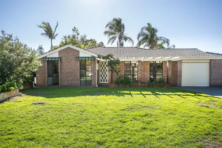 50 Freeland Square, Eden Hill WA 6054