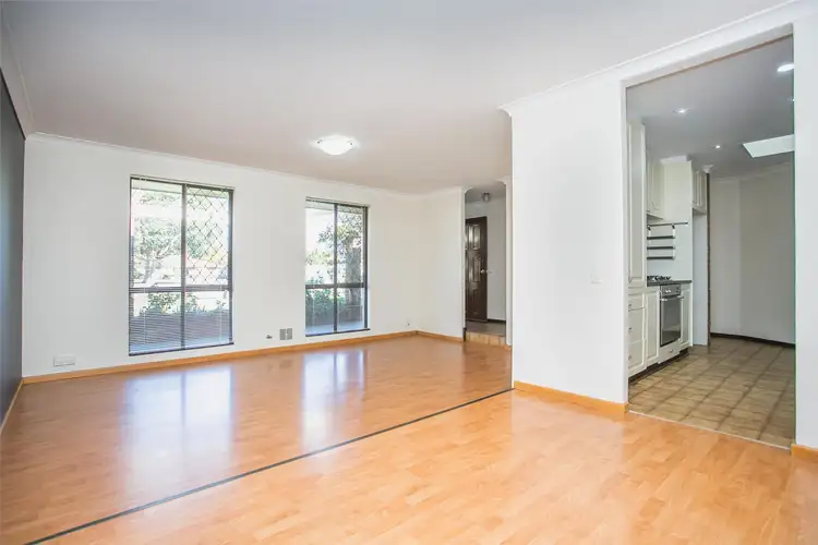 Second view of Homely house listing, 50 Freeland Square, Eden Hill WA 6054