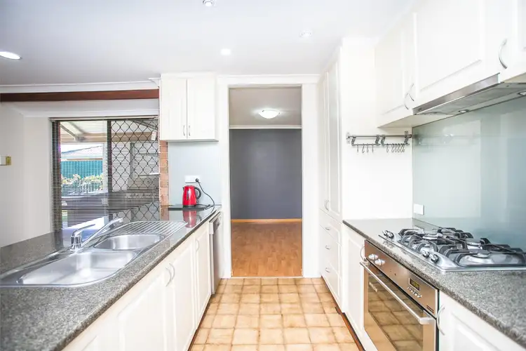 Third view of Homely house listing, 50 Freeland Square, Eden Hill WA 6054