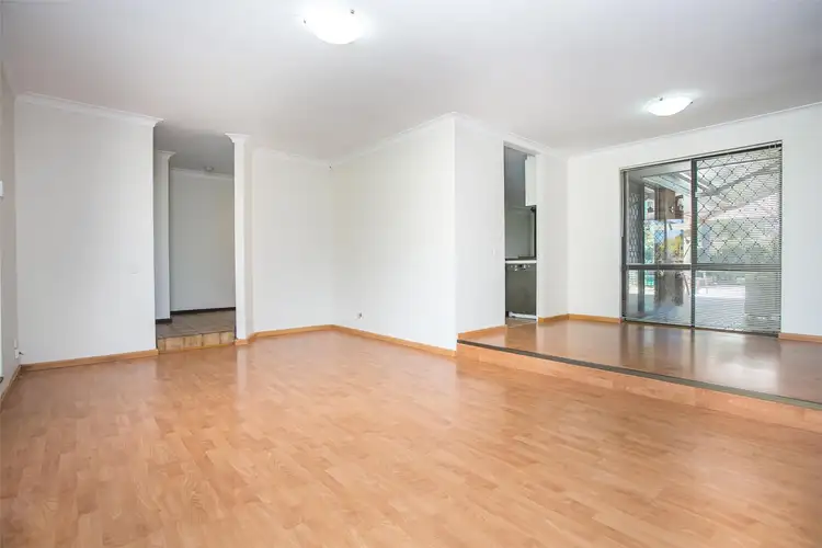 Sixth view of Homely house listing, 50 Freeland Square, Eden Hill WA 6054