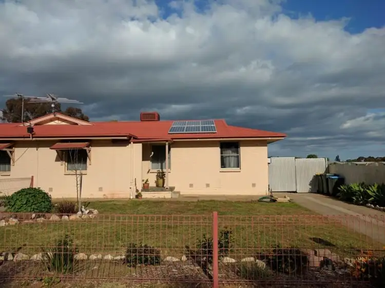 Second view of Homely house listing, 32 Burdekin Ave, Murray Bridge SA 5253