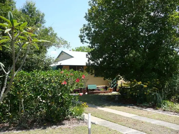 Main view of Homely house listing, 10 Morgan Street, Baralaba QLD 4702