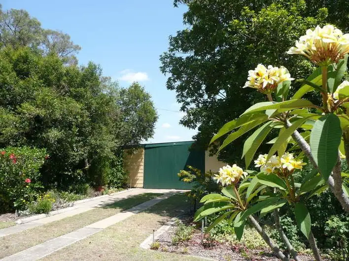 Second view of Homely house listing, 10 Morgan Street, Baralaba QLD 4702