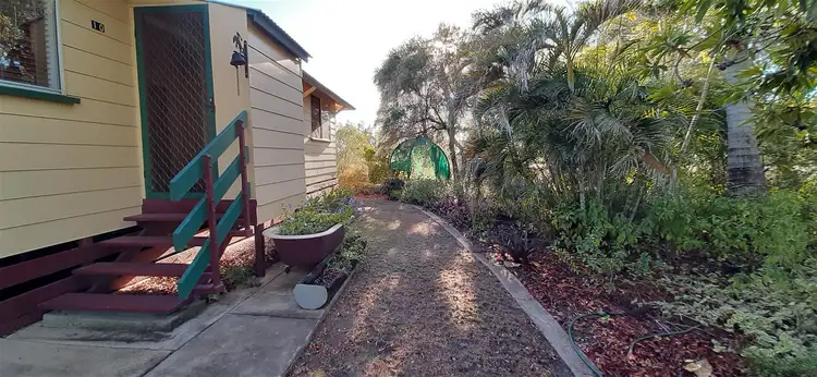 Third view of Homely house listing, 10 Morgan Street, Baralaba QLD 4702