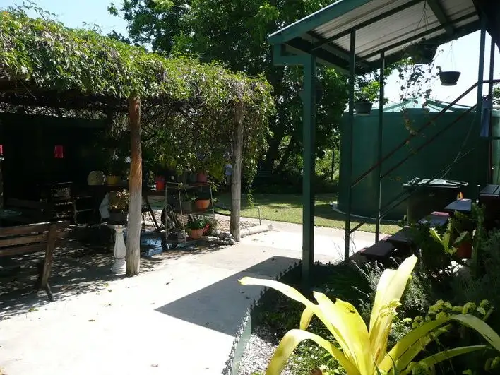 Fourth view of Homely house listing, 10 Morgan Street, Baralaba QLD 4702