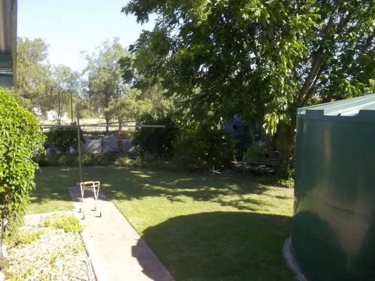 Fifth view of Homely house listing, 10 Morgan Street, Baralaba QLD 4702