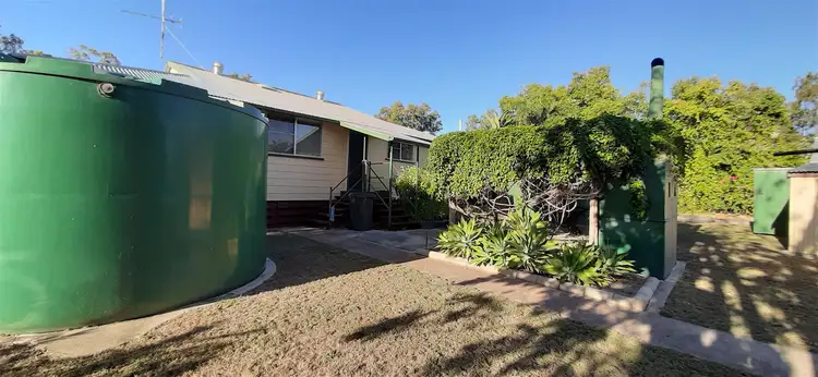 Seventh view of Homely house listing, 10 Morgan Street, Baralaba QLD 4702