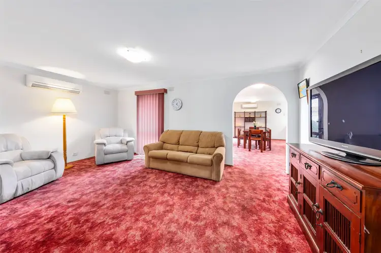 Second view of Homely house listing, 29 Epalock Crescent, St Albans VIC 3021