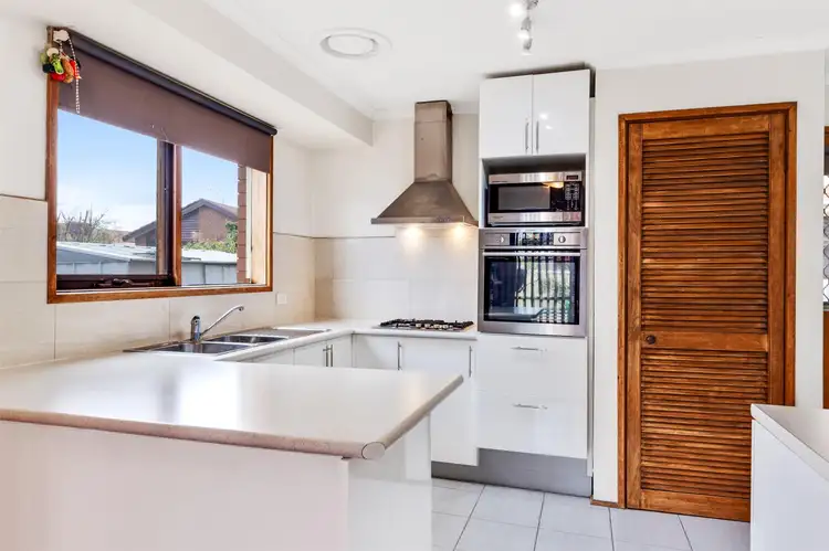 Third view of Homely house listing, 29 Epalock Crescent, St Albans VIC 3021