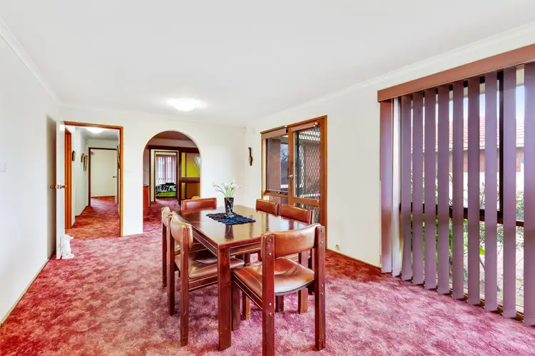 Fifth view of Homely house listing, 29 Epalock Crescent, St Albans VIC 3021