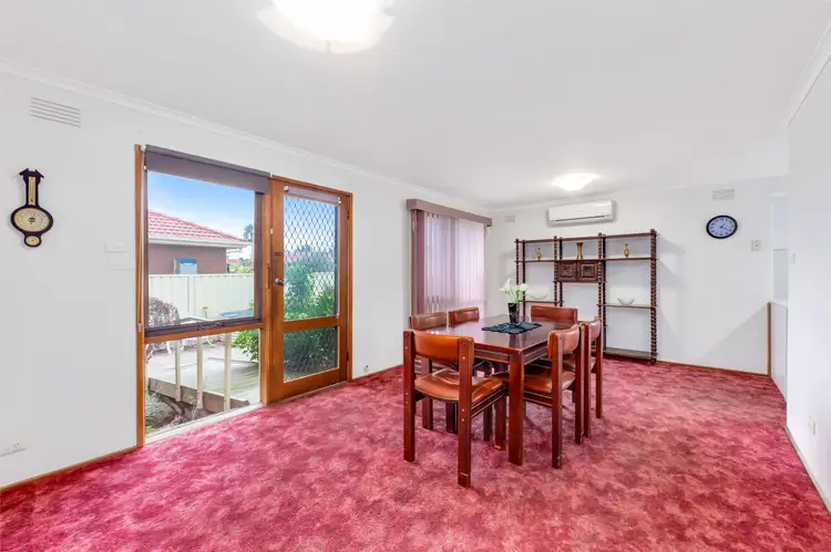 Sixth view of Homely house listing, 29 Epalock Crescent, St Albans VIC 3021