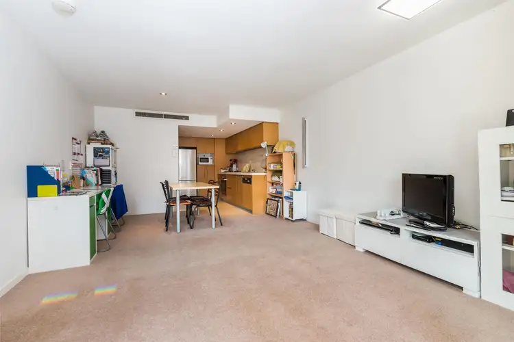 Fourth view of Homely apartment listing, 2306/55 Forbes Street, West End QLD 4101