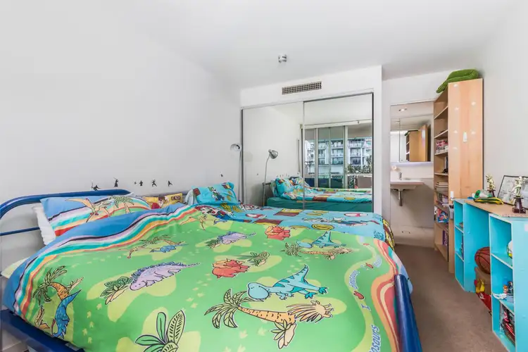 Fifth view of Homely apartment listing, 2306/55 Forbes Street, West End QLD 4101