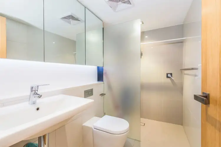 Sixth view of Homely apartment listing, 2306/55 Forbes Street, West End QLD 4101