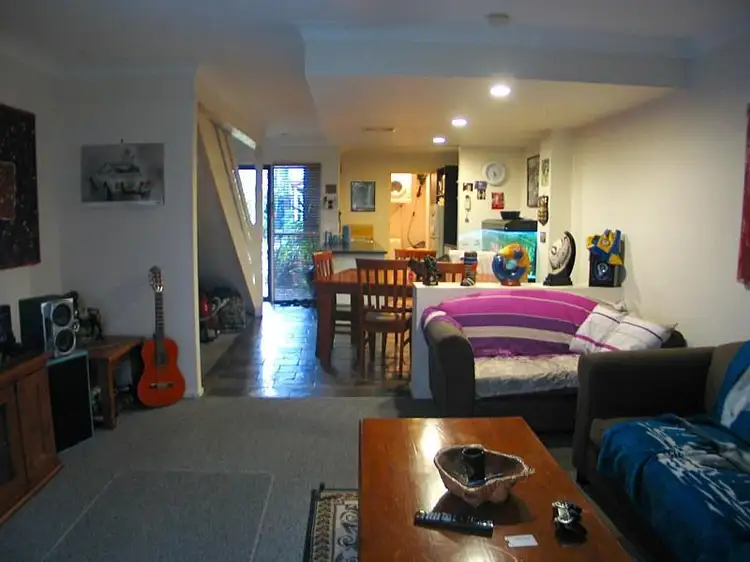 8/67 Nerang St, Nerang QLD 4211