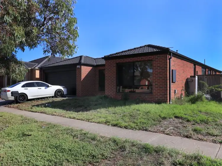 Main view of Homely house listing, 68 Damask Drive, Tarneit VIC 3029