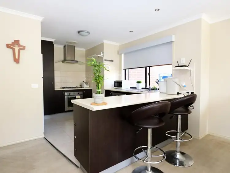 Second view of Homely house listing, 68 Damask Drive, Tarneit VIC 3029