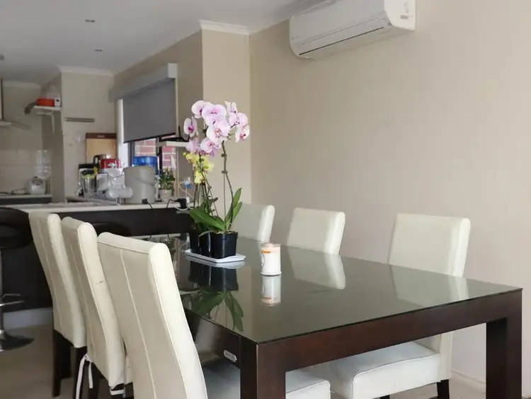 Third view of Homely house listing, 68 Damask Drive, Tarneit VIC 3029