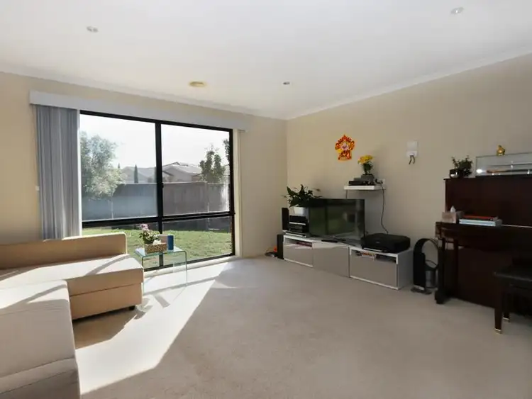 Fifth view of Homely house listing, 68 Damask Drive, Tarneit VIC 3029