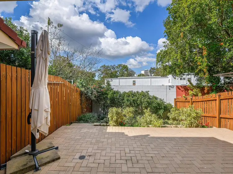 Second view of Homely townhouse listing, 40/135 Bage Street, Nundah QLD 4012