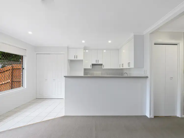 Fourth view of Homely townhouse listing, 40/135 Bage Street, Nundah QLD 4012