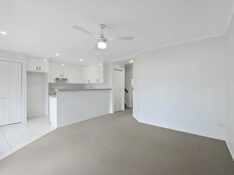 Fifth view of Homely townhouse listing, 40/135 Bage Street, Nundah QLD 4012