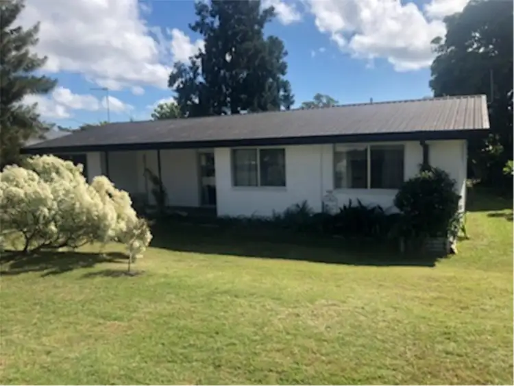 Main view of Homely house listing, 47 John Street, Scarness QLD 4655