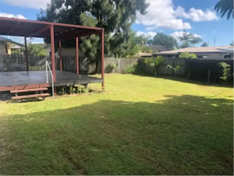 Second view of Homely house listing, 47 John Street, Scarness QLD 4655