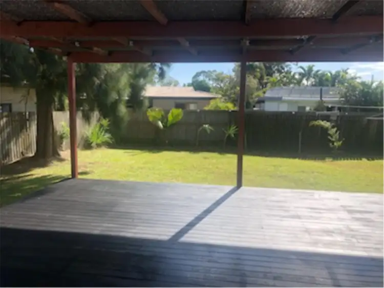 Fifth view of Homely house listing, 47 John Street, Scarness QLD 4655