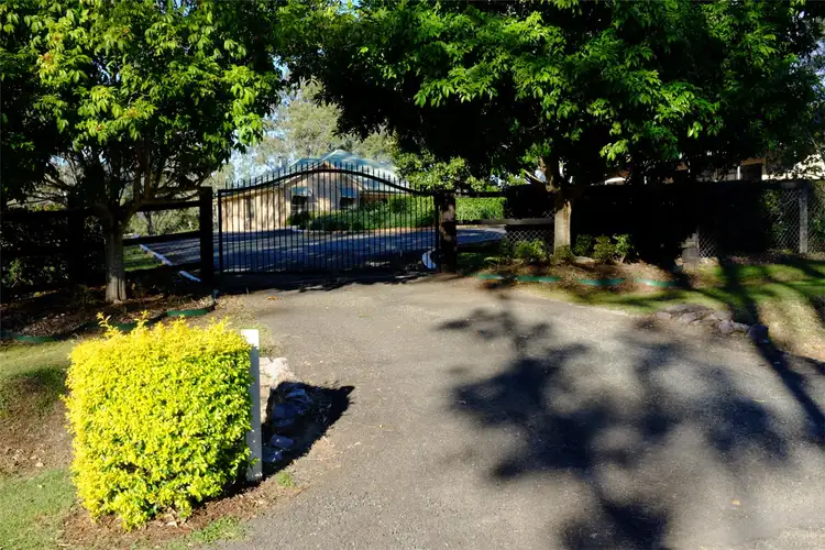 Second view of Homely house listing, 127-133 Karen Court, Tamborine QLD 4270