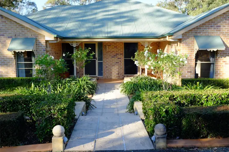 Third view of Homely house listing, 127-133 Karen Court, Tamborine QLD 4270