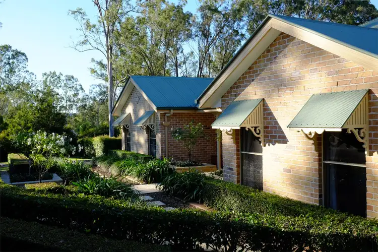 Fourth view of Homely house listing, 127-133 Karen Court, Tamborine QLD 4270