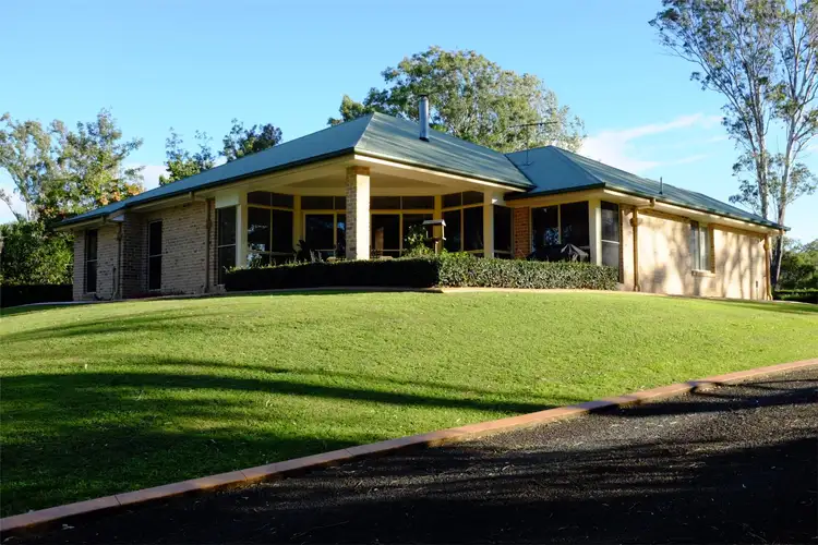 Fifth view of Homely house listing, 127-133 Karen Court, Tamborine QLD 4270