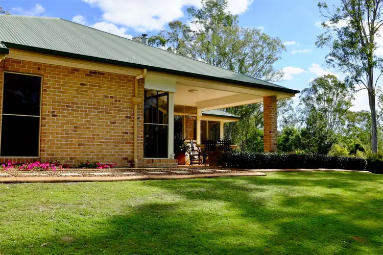 Sixth view of Homely house listing, 127-133 Karen Court, Tamborine QLD 4270