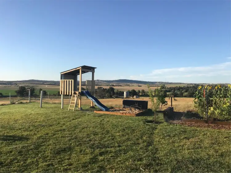 23A Howarth Close, Abercrombie NSW 2795