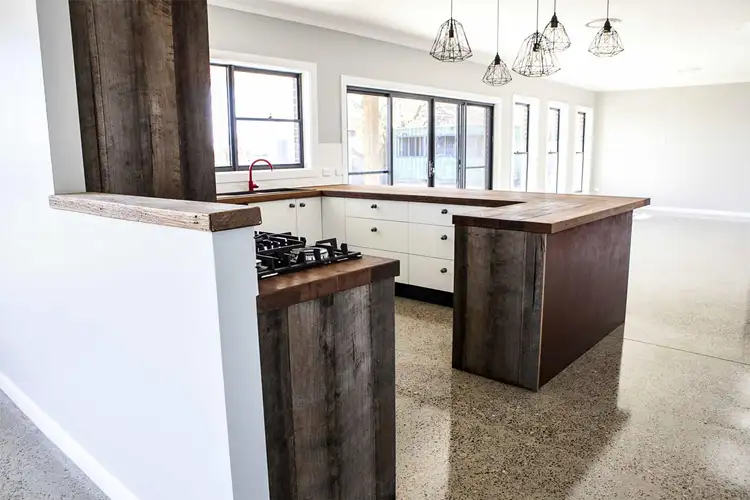 Second view of Homely house listing, 23A Howarth Close, Abercrombie NSW 2795