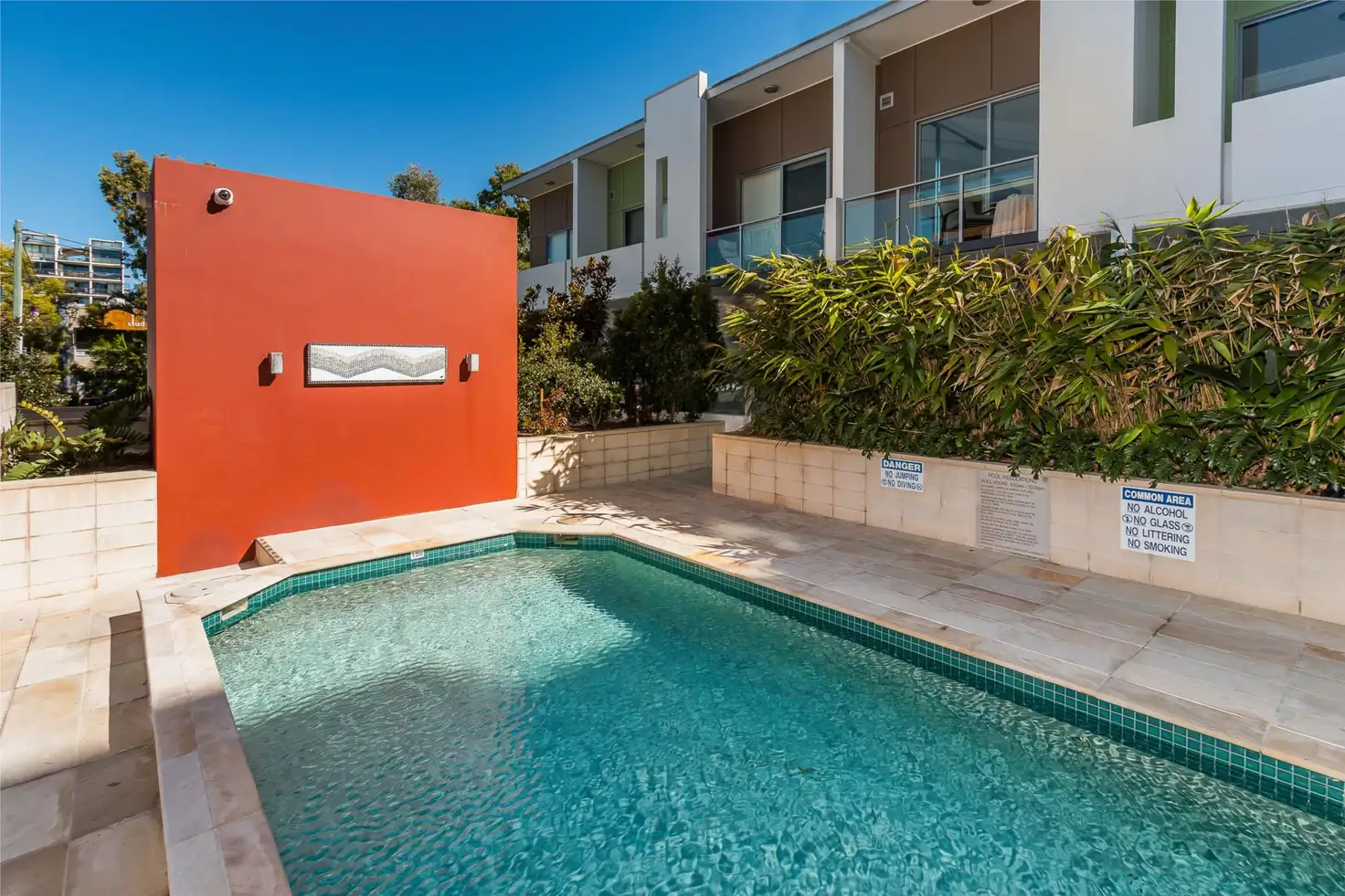 Main view of Homely townhouse listing, 17/20 Anthony Street, West End QLD 4101