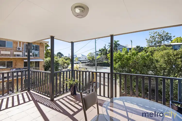 9/195 Gladstone Road, Highgate Hill QLD 4101