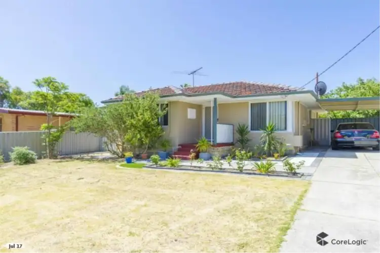 15 Kenwick Way