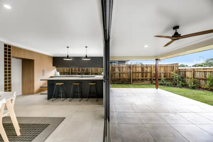 Fifth view of Homely house listing, 23 Bootes St, Kearneys Spring QLD 4350