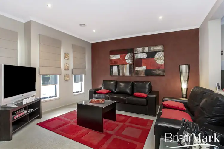 Second view of Homely house listing, 21 Daintree Boulevard, Tarneit VIC 3029